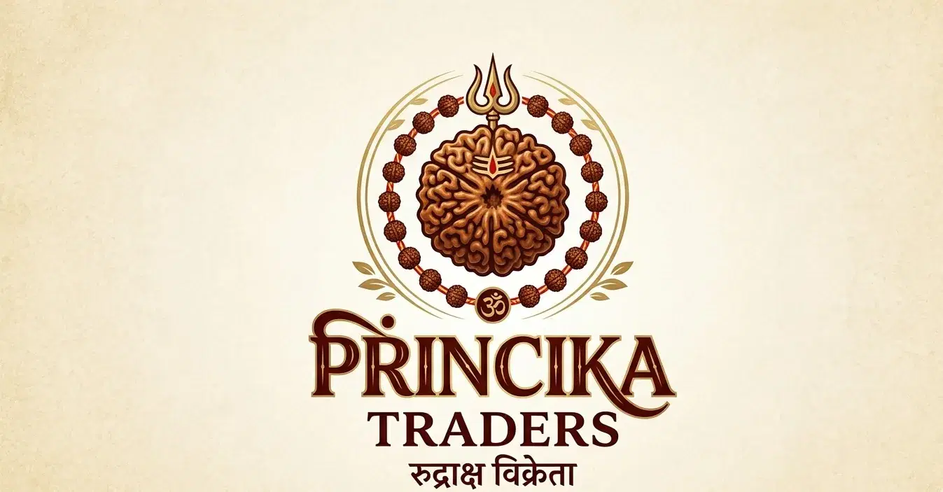 Princika Traders logo — digital commerce transformation client
