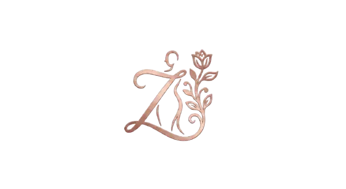 Zyrona logo — scalable commerce platform client