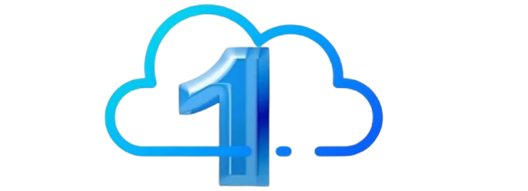 One Cloud Utopia Logo